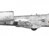 A-10 pre production 73-1665
