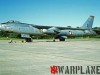 Boeing B-47E no. 24100 U.S. Navy 1978
