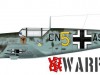 Bf109B-2 CN AS