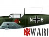 Bf109D N 6