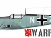 Bf109D N 7