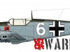 Bf109E-3 3247