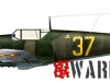 Bf109E Rumun 37