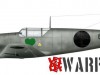 Bf109V4 6-1 Spain