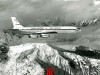 Boeing 707 Air India VT-DJI