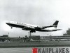 Boeing 707 British Airways G-AXXY