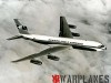 Boeing 707 Cunard Eagle Airways G-ACEA