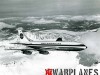 Boeing 707 Pan American N707PA