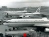 Boeing 707 Pan American N763PA