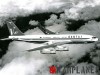 Boeing 707 Qantas VH-EBI