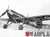 Dewoitine D. 510, N°347_Cours chasse_Marine_Cuers_1940.07.00_