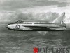 English Electric Lightning F.2 XN723