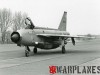 English Electric Lightning F.3 XR763 No.5 Sq (A. Van Haute-Gent)