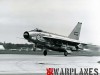 English Electric Lightning F.53 Saudi Arabia with Matra rocket launchers