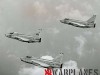 English Electric Lightning XR759 in formation with Saudi Lightnings G27-78 and G27-56_2
