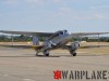 G-AIYR - HG691