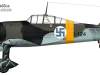06-Fokker-D-XXI-Fin-FR-124