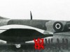 Gloster Meteor 1st prototype DG202_G