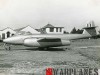 Gloster Meteor WA820 Armstrong Siddeley Sapphire test bed_7