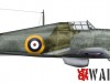 Hawker Hurricane Mk IIb BE163