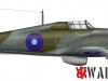 Hawker Hurricane Mk IIb BE193 SEAC