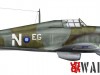 Hawker Hurricane Mk IIc Trop LB957