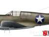 Curtiss-P-40K-285396