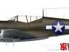 Curtiss-P-40N-Cape-Gloucester-L