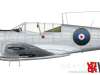 Curtiss-P-40N-NZ3283