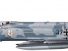 F-4F Phantom II 37-51