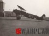 Fokker C.VD no.  620 (Waalhaven)