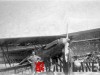 Fokker D-XVII 205 Schiphol
