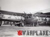 Handley Page HP.42 Horatius Waalhaven