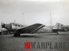 Junkers Ju-52-3m (A.A.C.1 ) Ypenburg