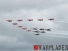 RED ARROWS - THUNDERBIRDS_RIAT_2017