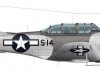 Dauntles 5 S-14