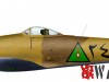 Sea Fury Irak 245