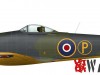 Sea Fury SR 661