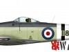 Sea Fury VR938