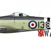 Sea Fury WE 676