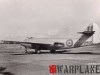 Photo 01 Hawker P.1040_01 VP401