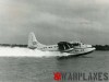 Short S.45 Solent ZK-AMM RMA Ararangi Tasman Empire Airways