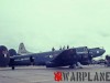 Avro Shackleton M.R.2 WR965