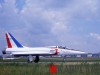 Dassault Mirage 2000 no. 02, Le Bourget