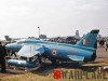 H.A.L. Ajeet no. E1069 (lic. Folland Gnat)