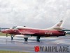 Hawker Hunter T.7 G-APUX