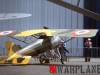 Morane Saulnier MS.30 A-1 replica, e Bourget