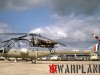 Westland Scout A.H.1 XP165 E.T.P.S.