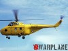 Westland Whirlwind XP352 R.A.F.