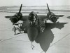 Lockheed SR-71 Blackbird front view_2